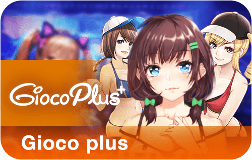 giocoplus