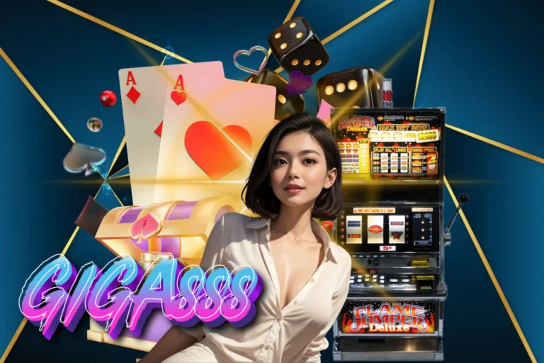 ขั้นตอนที่ www giga888 ง่ายสำหรับการฝากเงิน