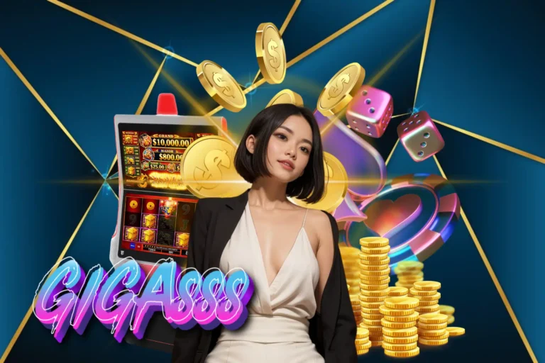 โอกาสใน giga888 slot การทำเงินอย่างสบาย
